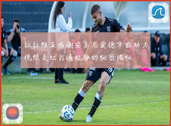 拉拉维亚感谢安东尼爱德华兹助力视频走红打通经脉的秘密揭秘