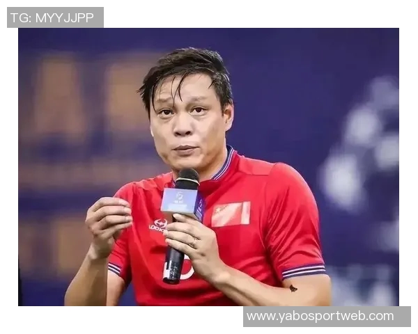 国少输给缅甸引发范志毅警示球队逆风球表现堪忧